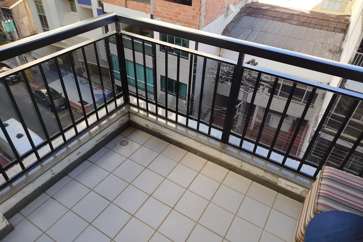 Apartamento, 3 quartos, 117 m² - Foto 24