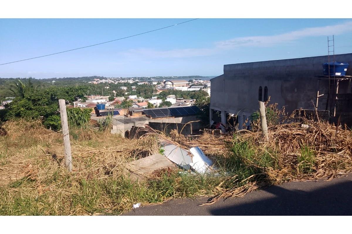 Terreno, 400 m² - Foto 7