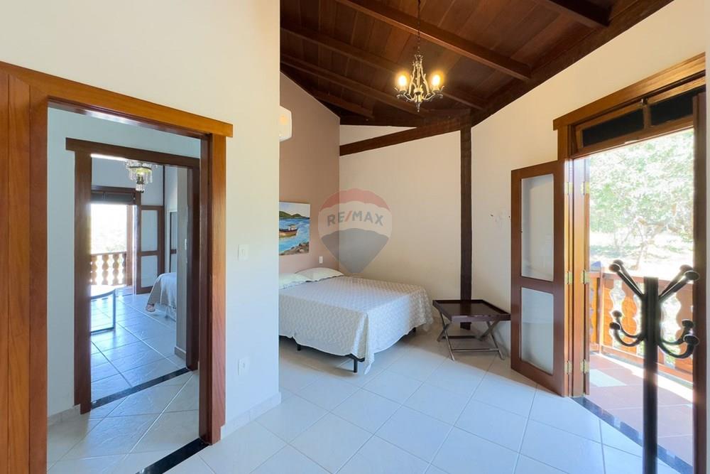 Casa de Condomínio, 7 quartos - Foto 22