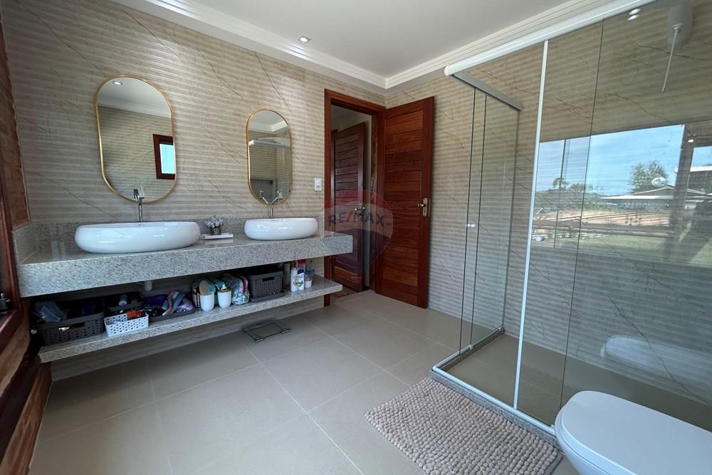 Casa, 4 quartos, 320 m² - Foto 31