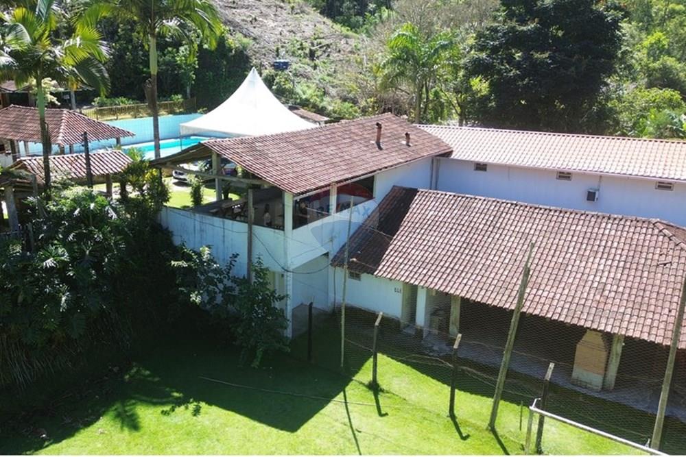Hotel, 8 quartos, 600 m² - Foto 29