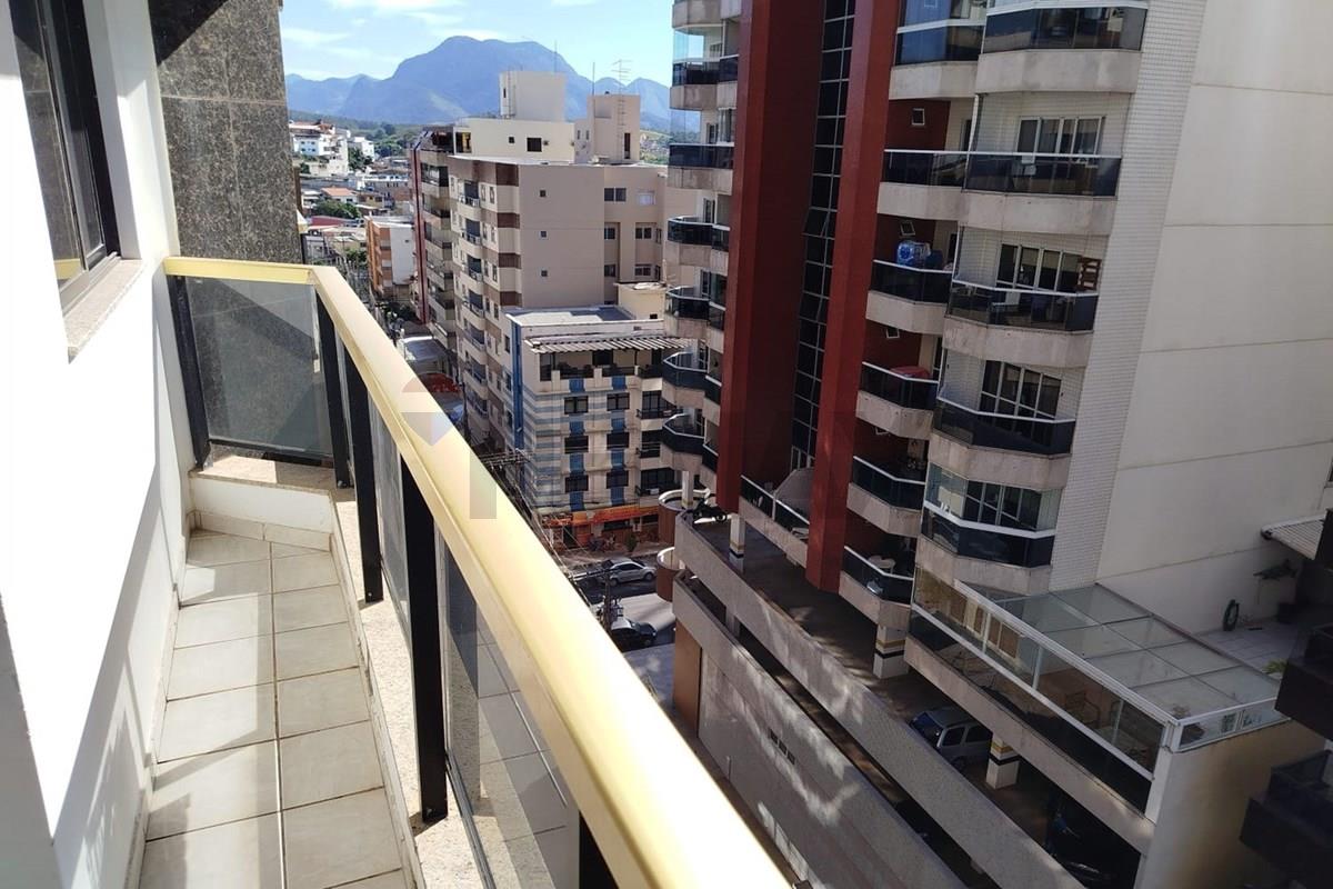 Apartamento, 3 quartos, 118 m² - Foto 3