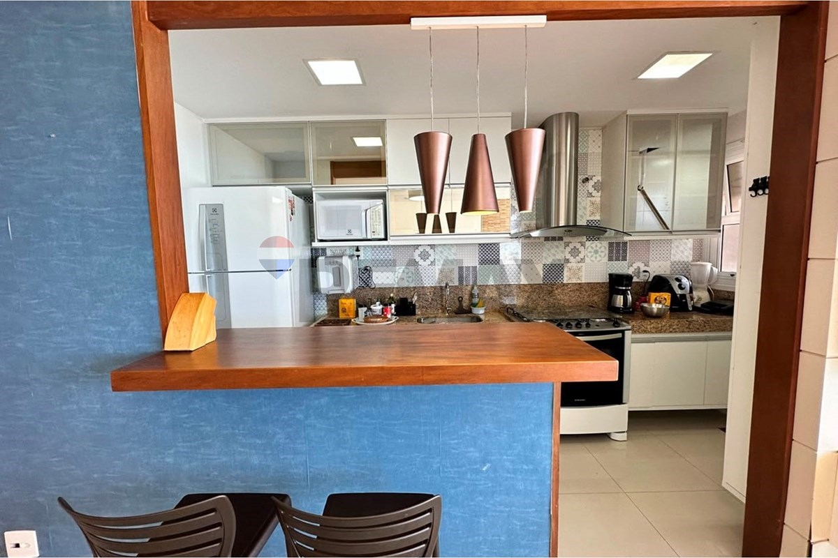 Apartamento, 3 quartos, 115 m² - Foto 15