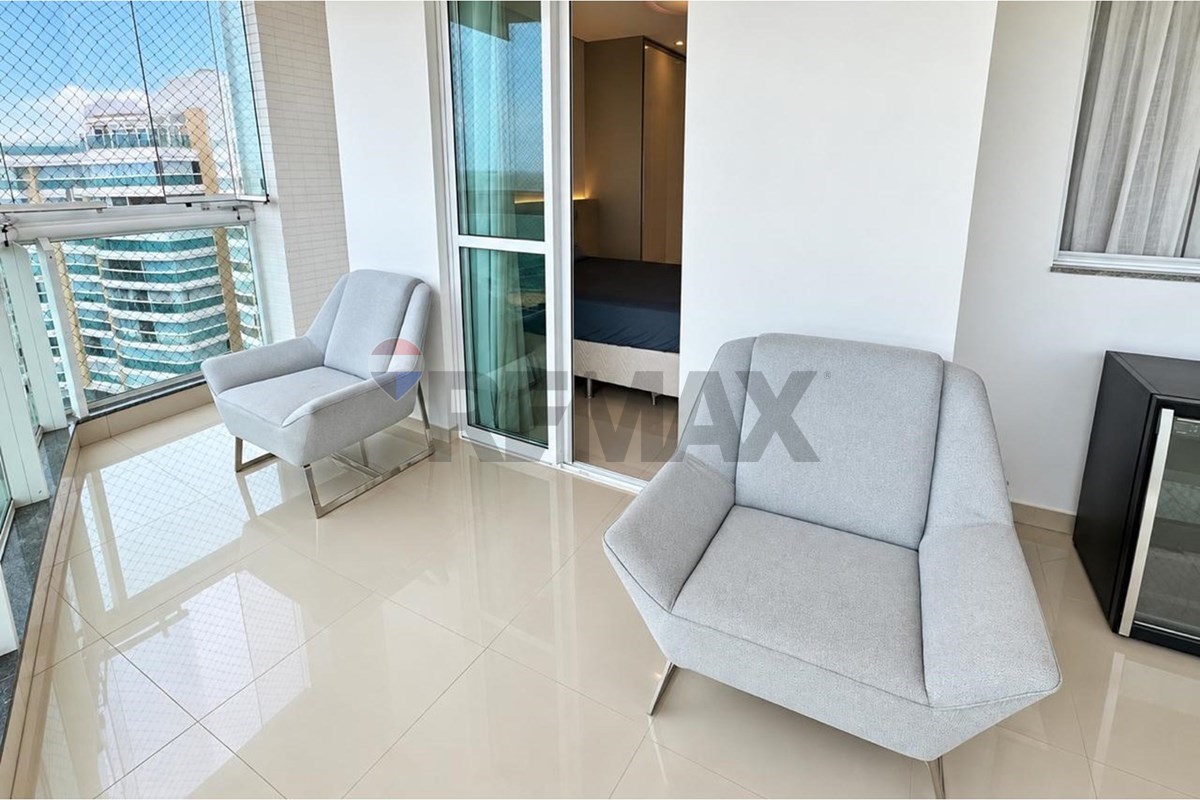 Apartamento, 3 quartos, 115 m² - Foto 29
