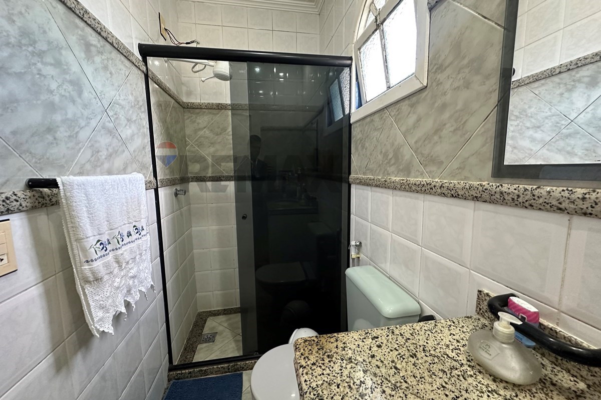 Casa, 8 quartos - Foto 25