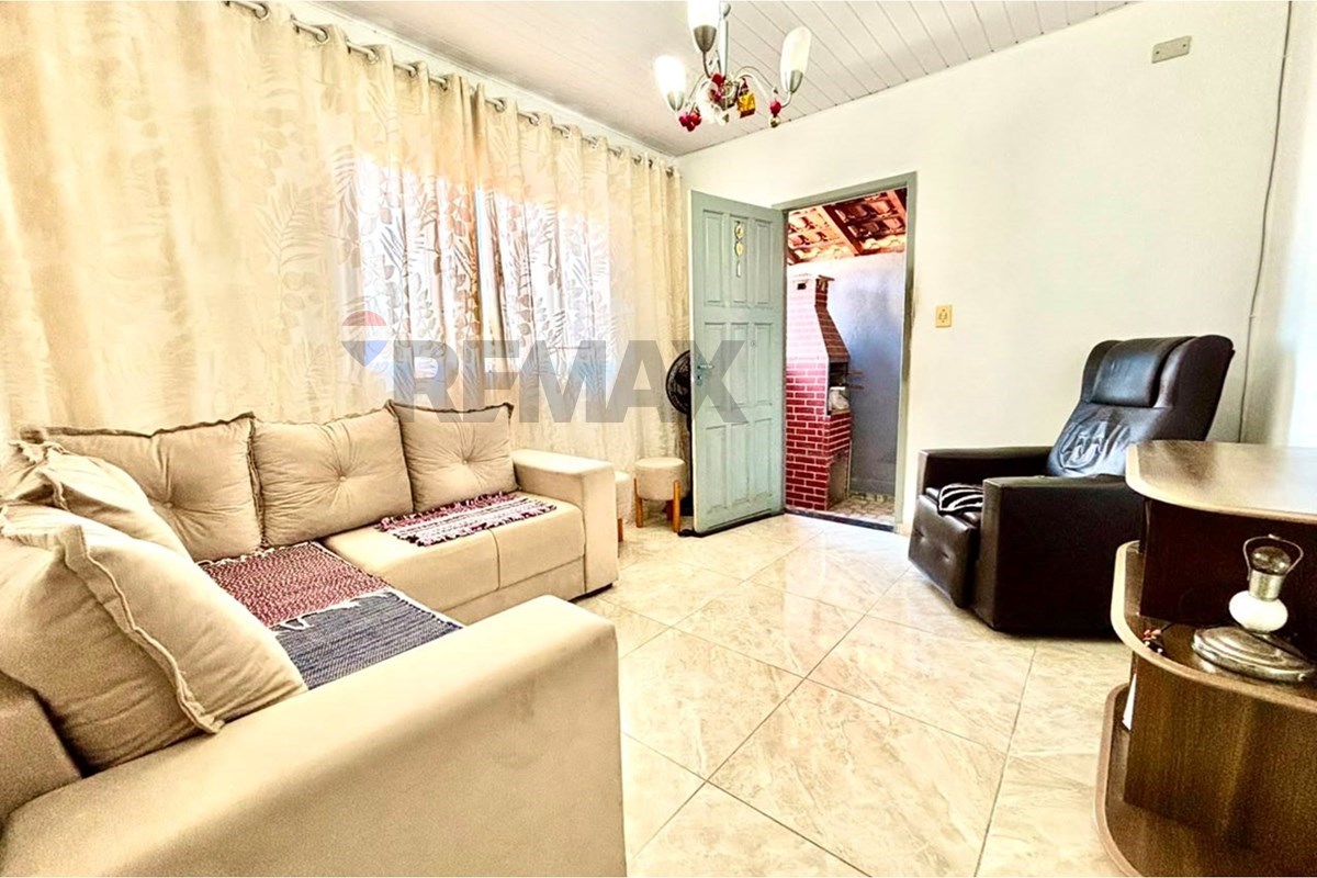 Casa, 7 quartos - Foto 3