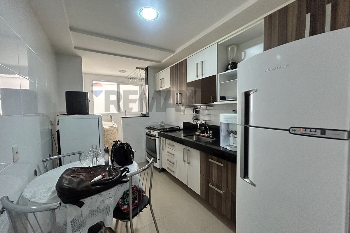 Apartamento, 4 quartos, 140 m² - Foto 28