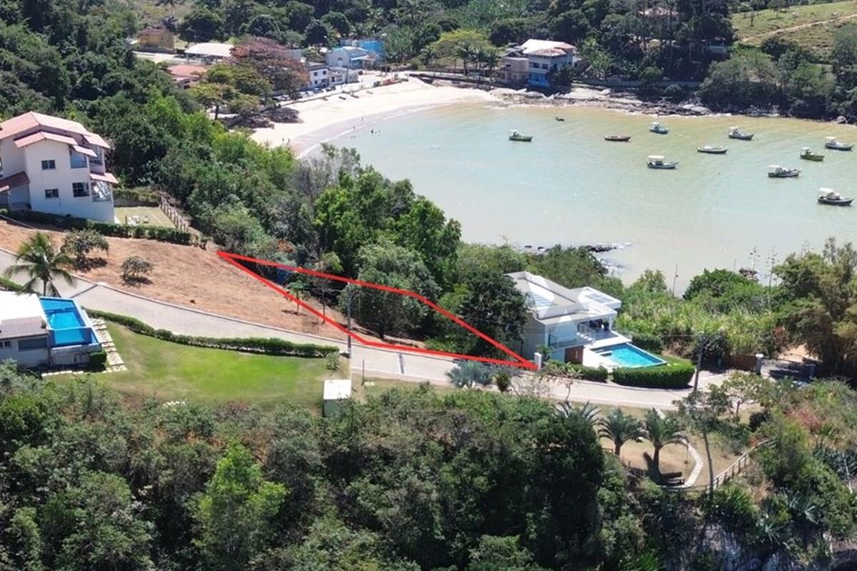 Terreno, 469 m² - Foto 3