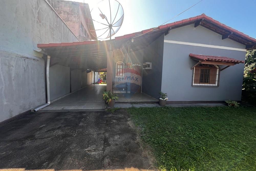 Casa, 2 quartos, 120 m² - Foto 4