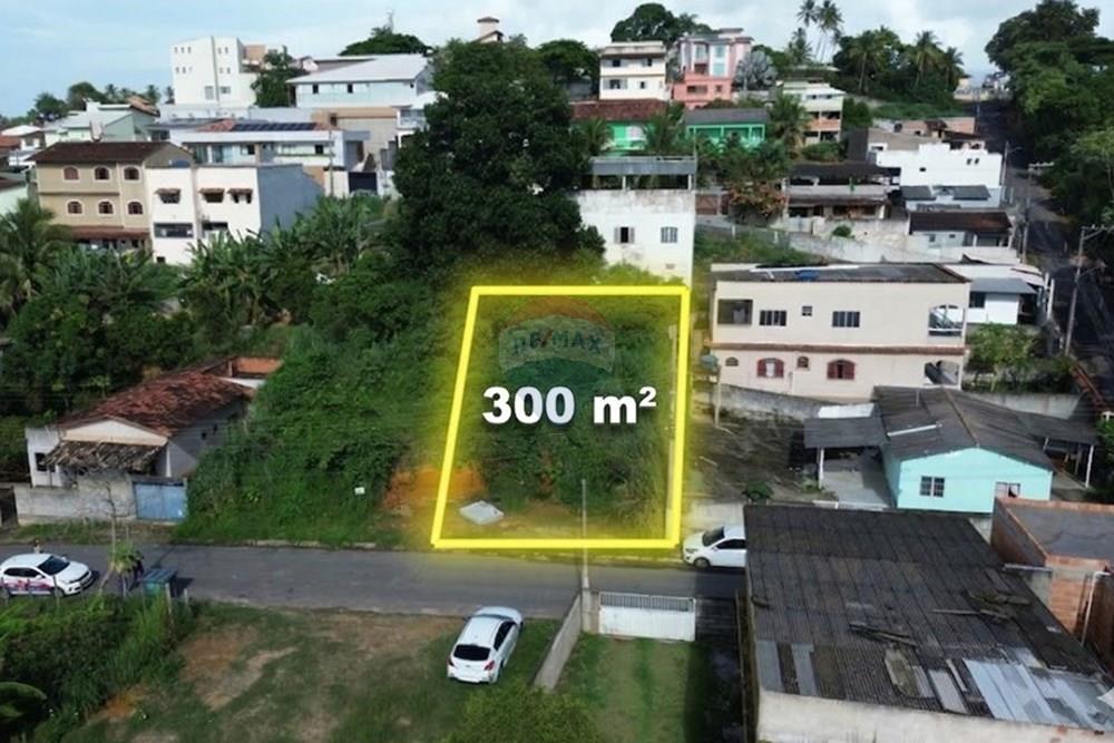Terreno, 300 m² - Foto 3