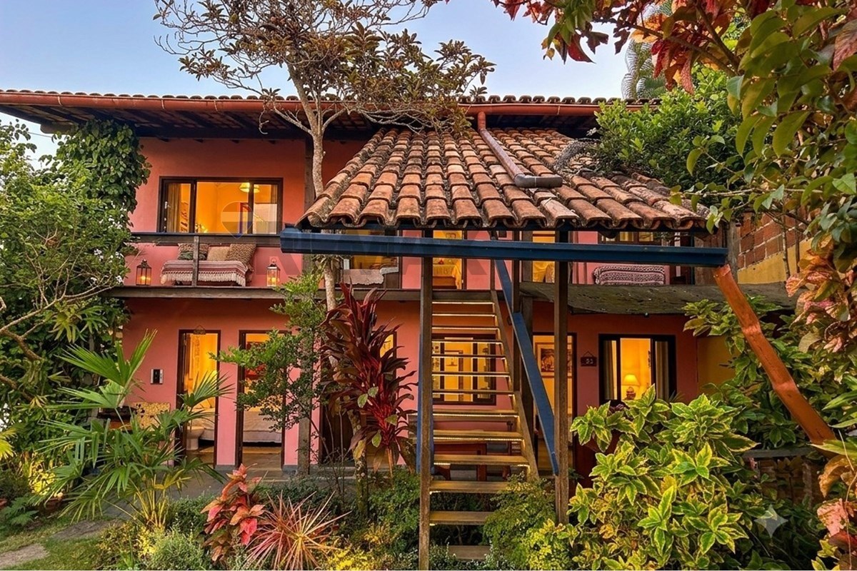 Hotel, 11 quartos, 887 m² - Foto 2