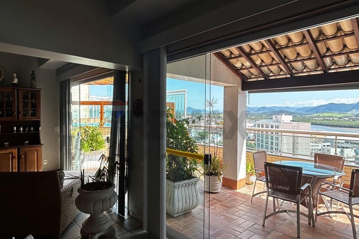Cobertura, 5 quartos, 360 m² - Foto 10