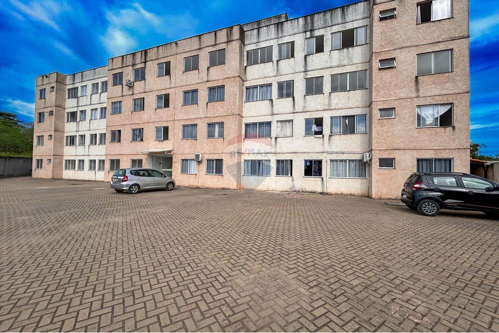 Apartamento, 2 quartos, 48 m² - Foto 34