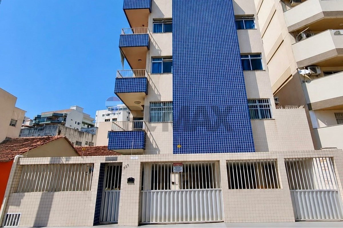 Apartamento, 2 quartos, 70 m² - Foto 2
