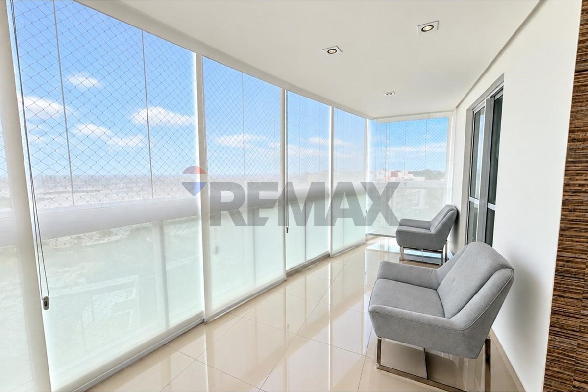 Apartamento, 3 quartos, 115 m² - Foto 34