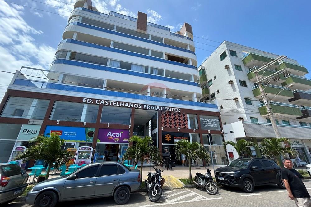 Loja-Salão, 71 m² - Foto 27