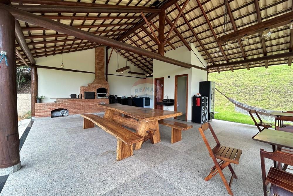 Casa, 4 quartos, 320 m² - Foto 20