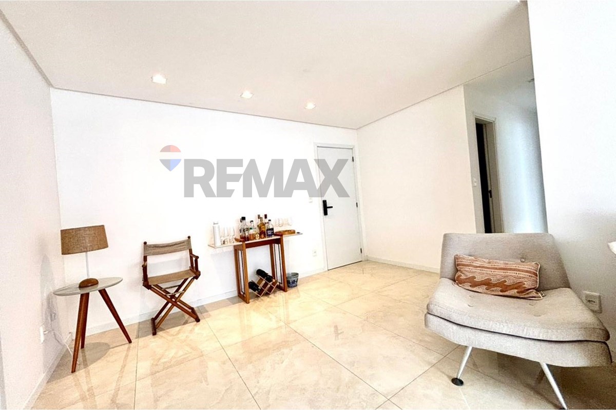 Apartamento, 4 quartos, 137 m² - Foto 7