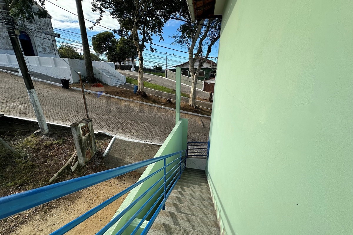 Casa, 8 quartos - Foto 37