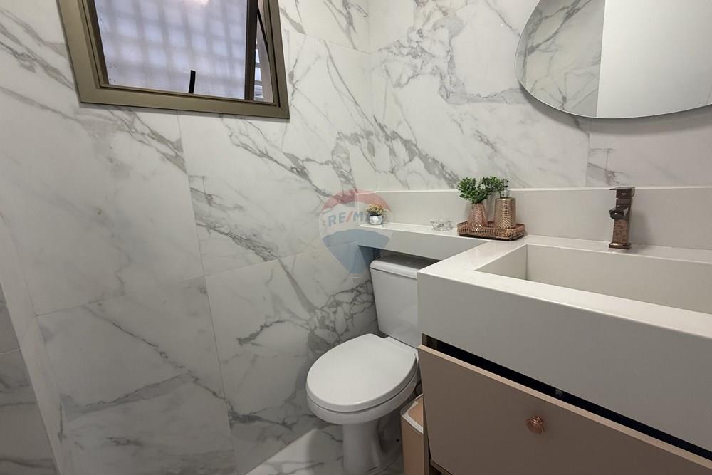 Casa, 3 quartos, 96 m² - Foto 22