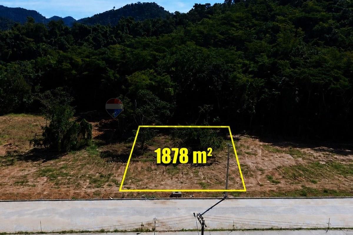 Terreno, 1878 m² - Foto 2