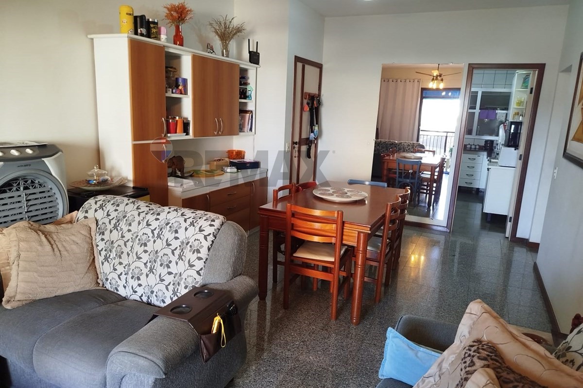 Apartamento, 3 quartos, 117 m² - Foto 2