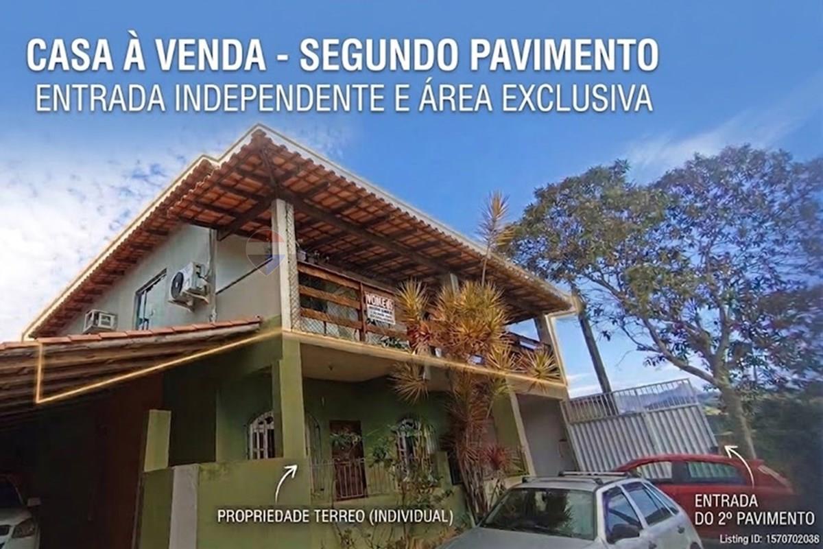 Casa, 2 quartos, 146 m² - Foto 1