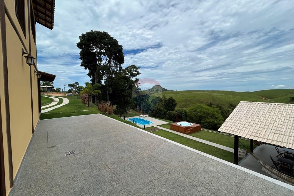 Casa, 4 quartos, 320 m² - Foto 11