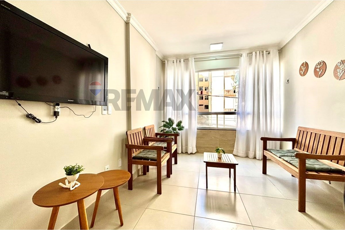Apartamento, 2 quartos, 67 m² - Foto 2