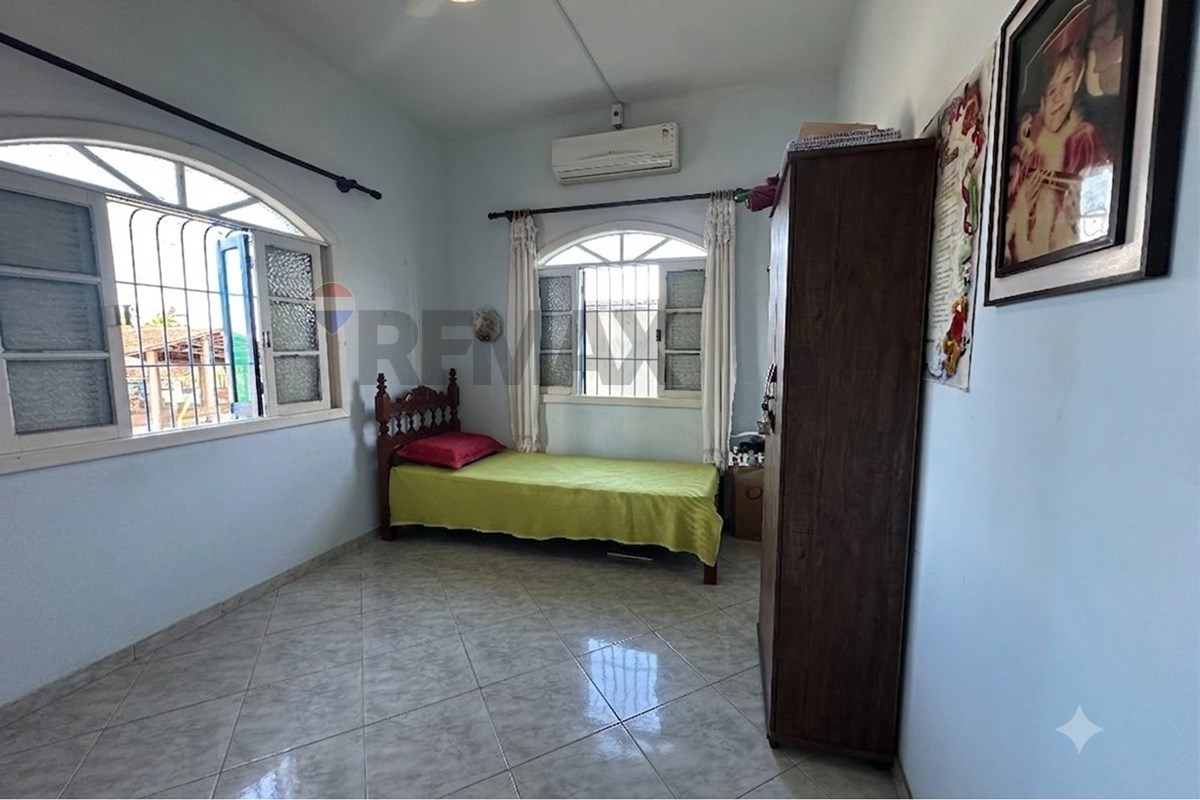 Casa, 8 quartos - Foto 19