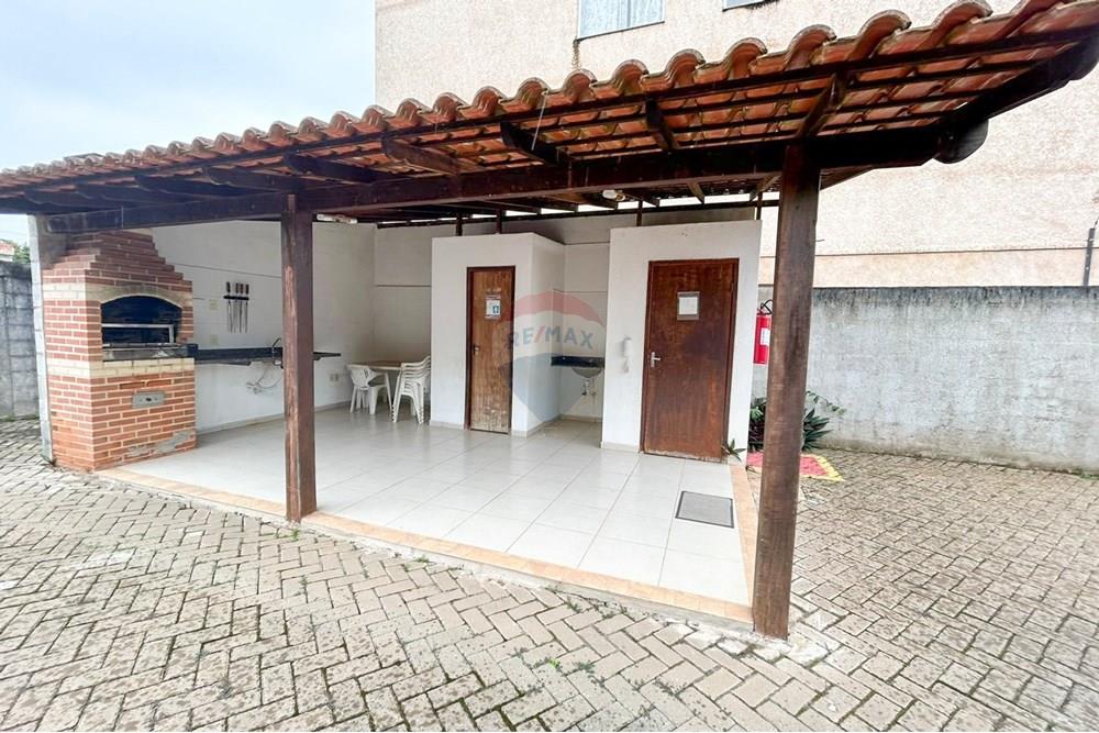 Apartamento, 2 quartos, 48 m² - Foto 23
