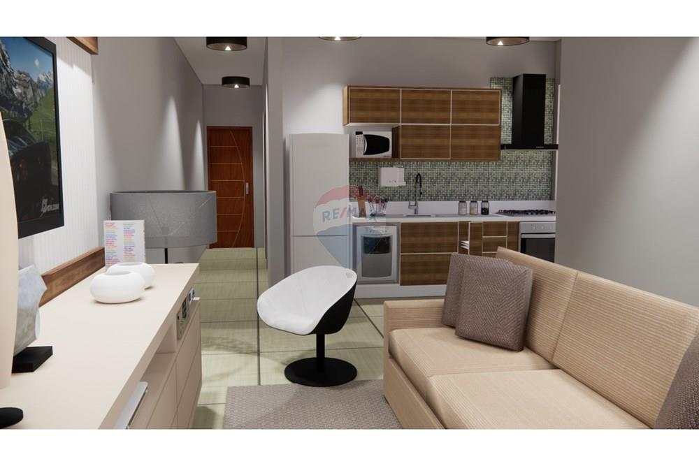 Casa, 2 quartos, 64 m² - Foto 20