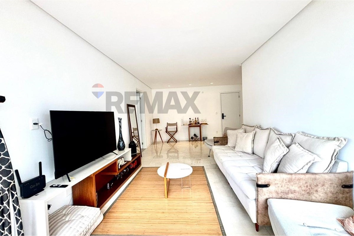 Apartamento, 4 quartos, 137 m² - Foto 5