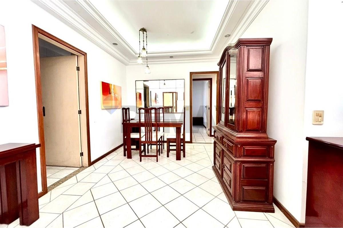 Apartamento, 3 quartos, 118 m² - Foto 7