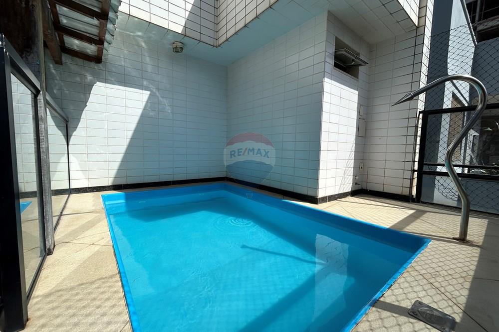 Apartamento, 3 quartos, 184 m² - Foto 34