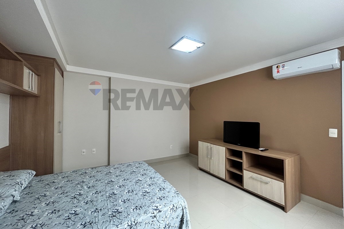 Apartamento, 4 quartos, 140 m² - Foto 23