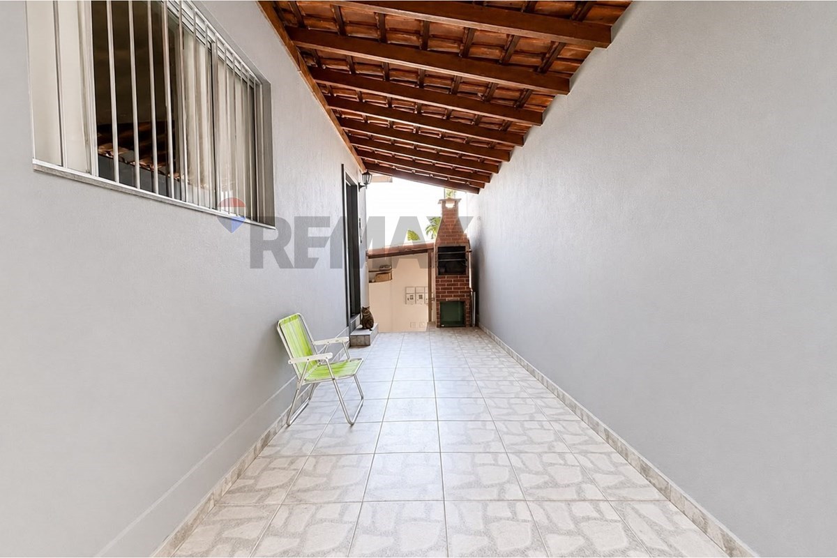 Casa, 7 quartos - Foto 13
