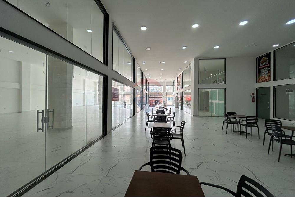 Loja-Salão, 320 m² - Foto 6