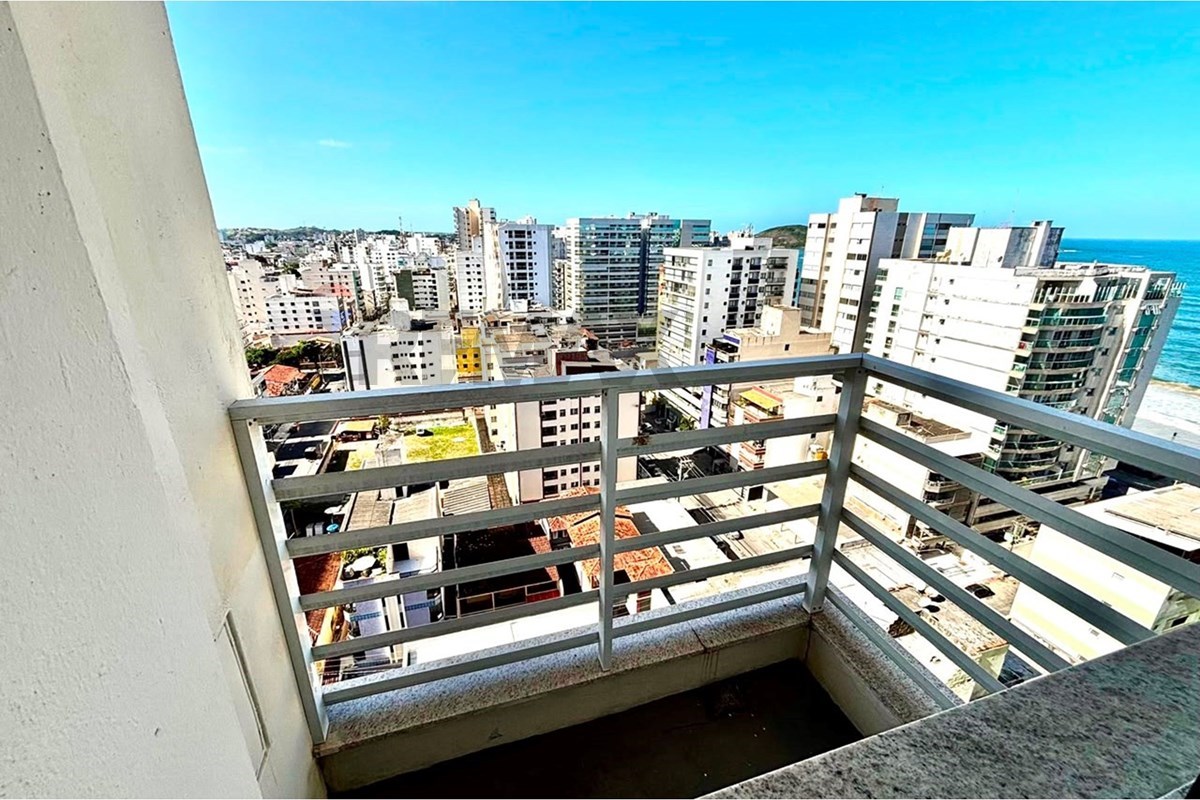 Apartamento, 2 quartos, 59 m² - Foto 9