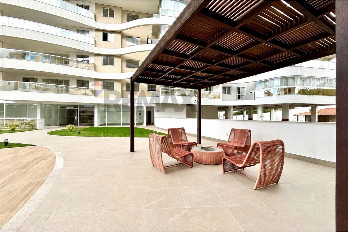 Apartamento, 4 quartos, 110 m² - Foto 31