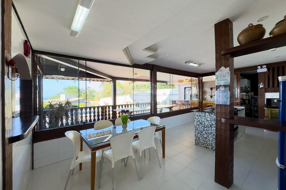 Casa de Condomínio, 7 quartos - Foto 10