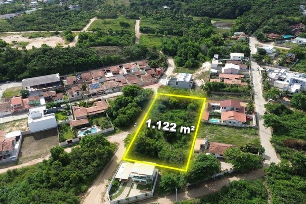 Terreno, 1122 m² - Foto 2