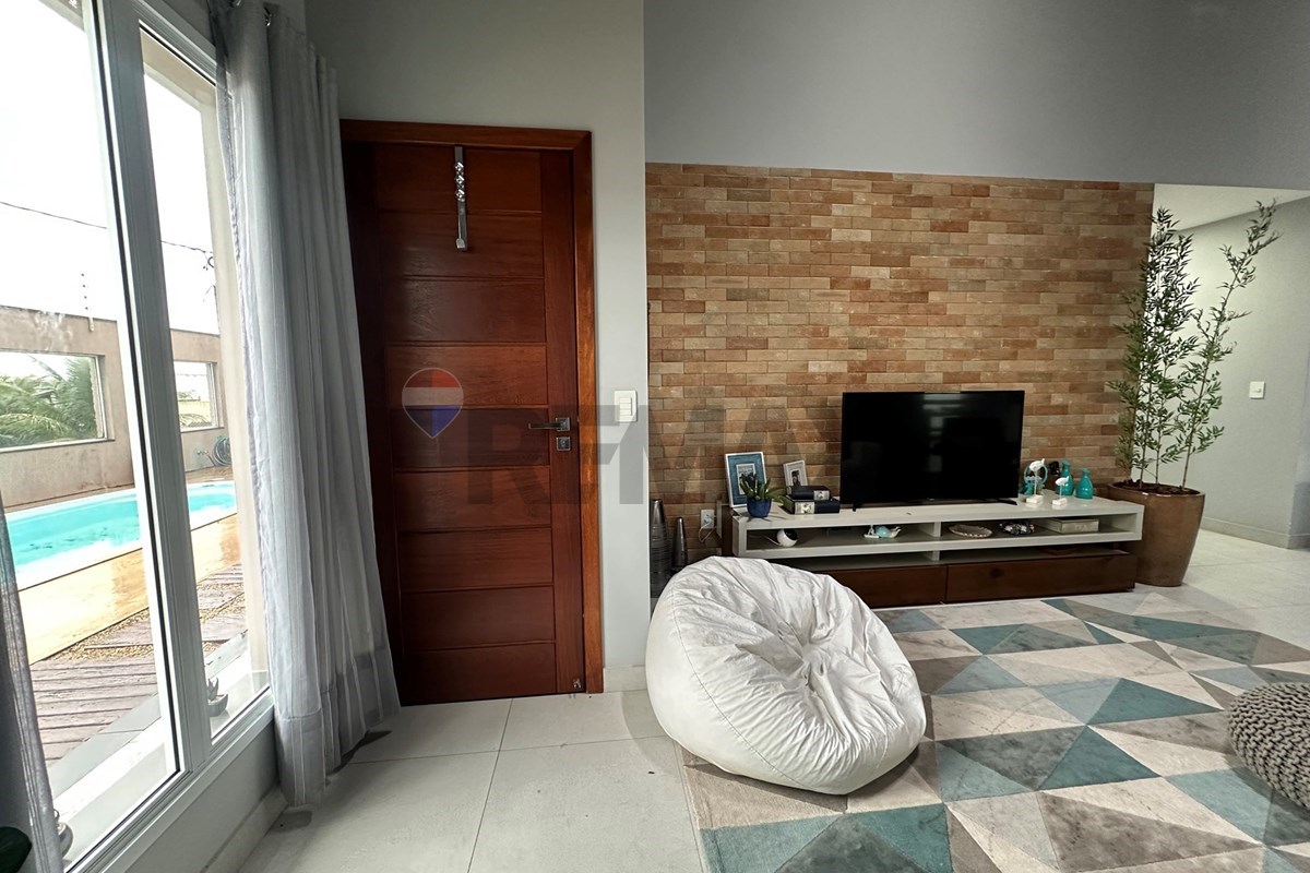 Casa, 4 quartos - Foto 30