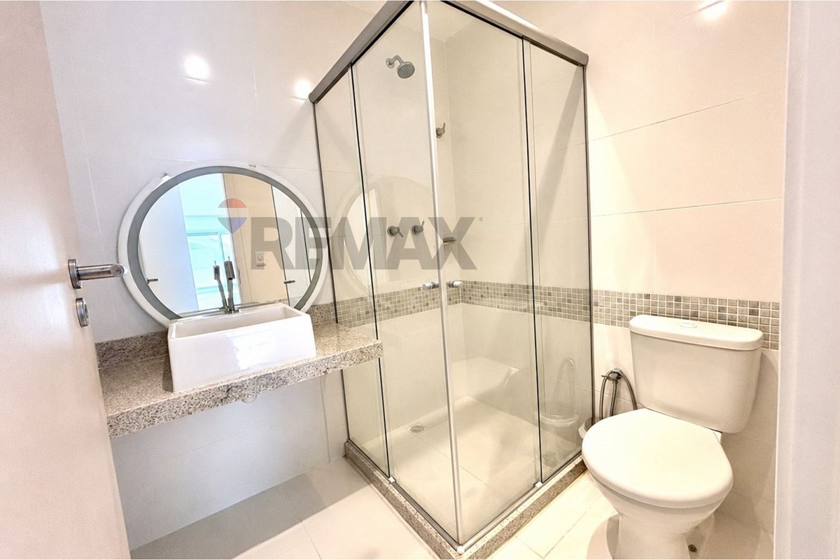 Apartamento, 4 quartos, 137 m² - Foto 26