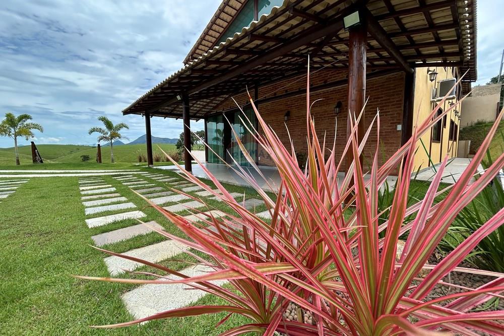 Casa, 4 quartos, 320 m² - Foto 8