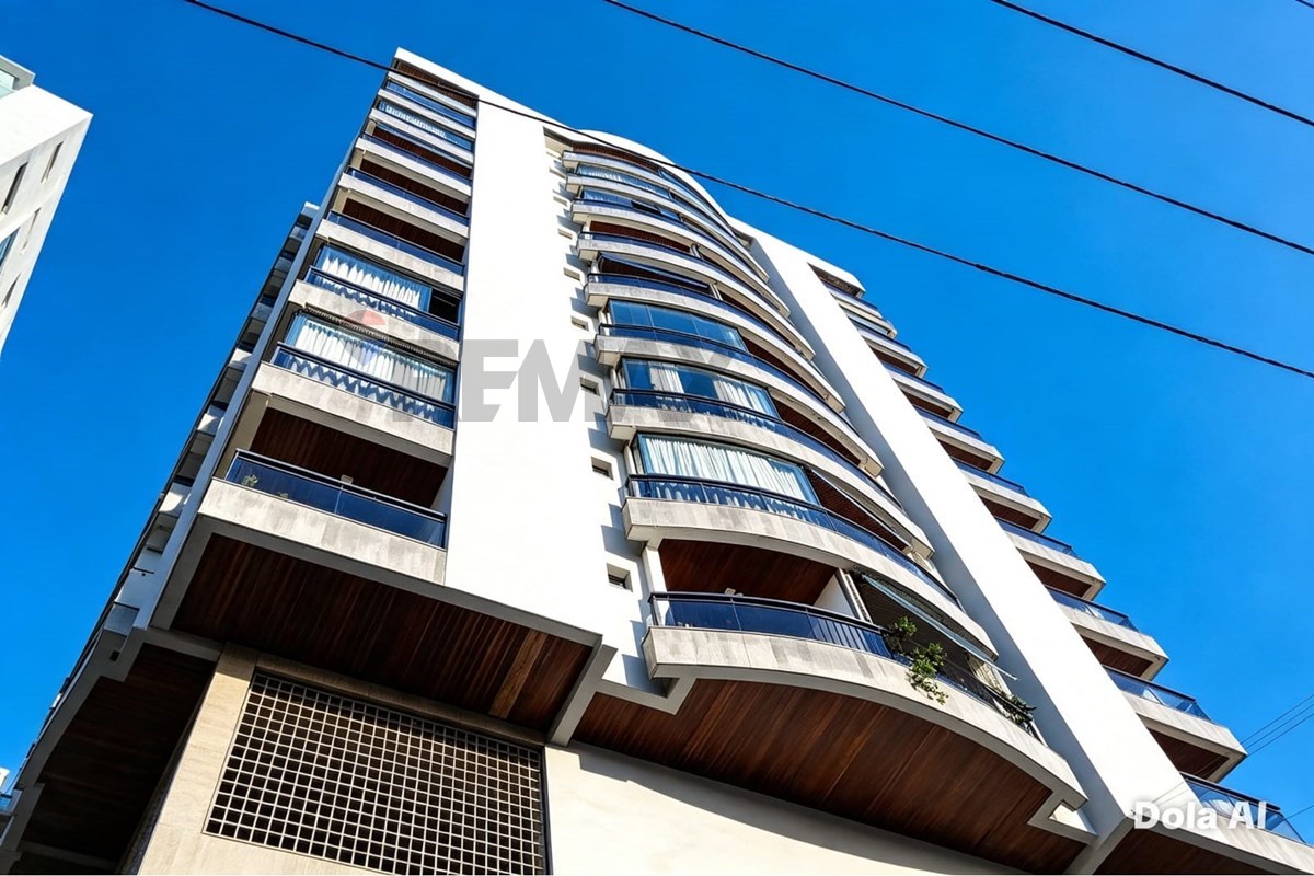 Apartamento, 3 quartos, 117 m² - Foto 1