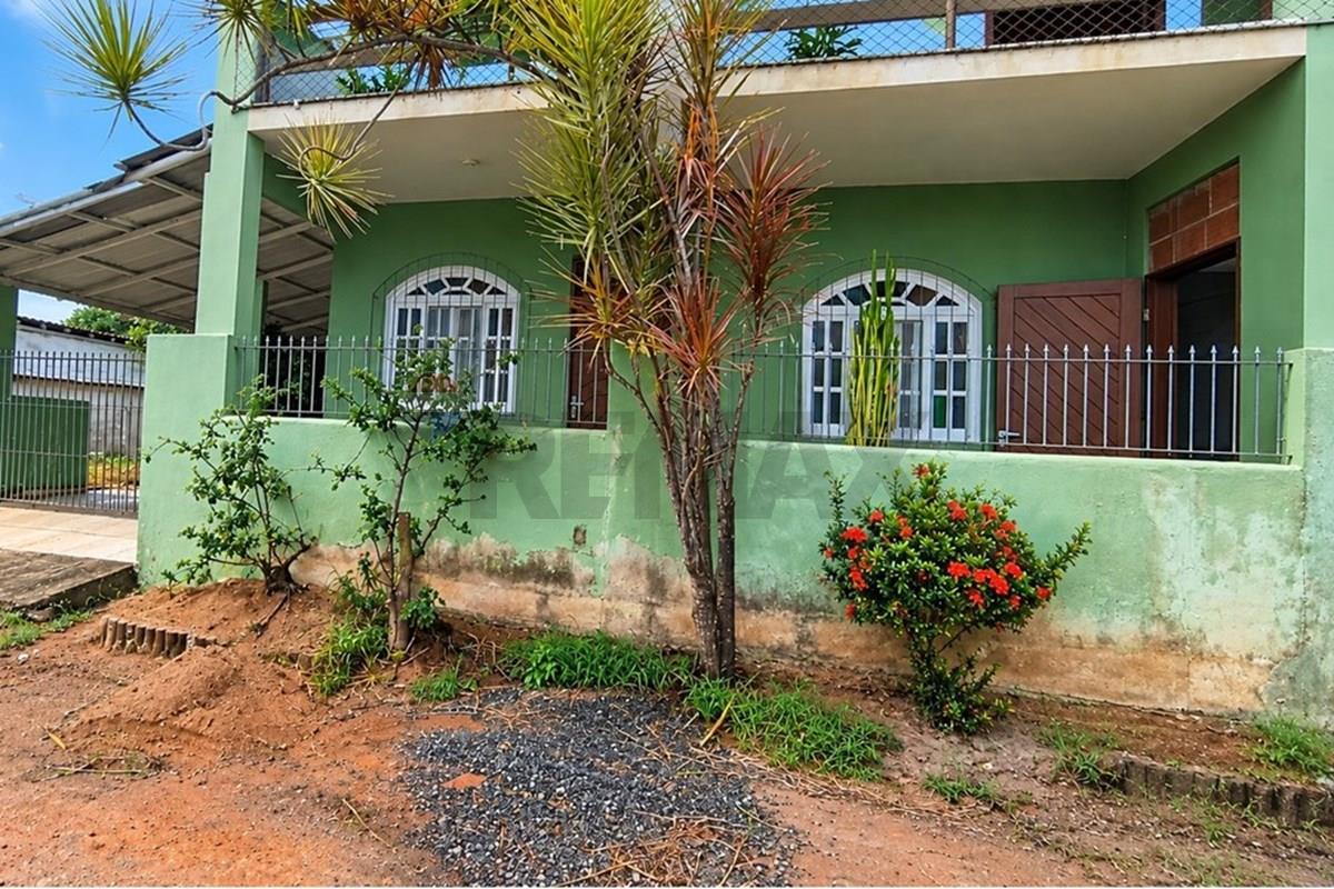 Casa, 2 quartos, 136 m² - Foto 4