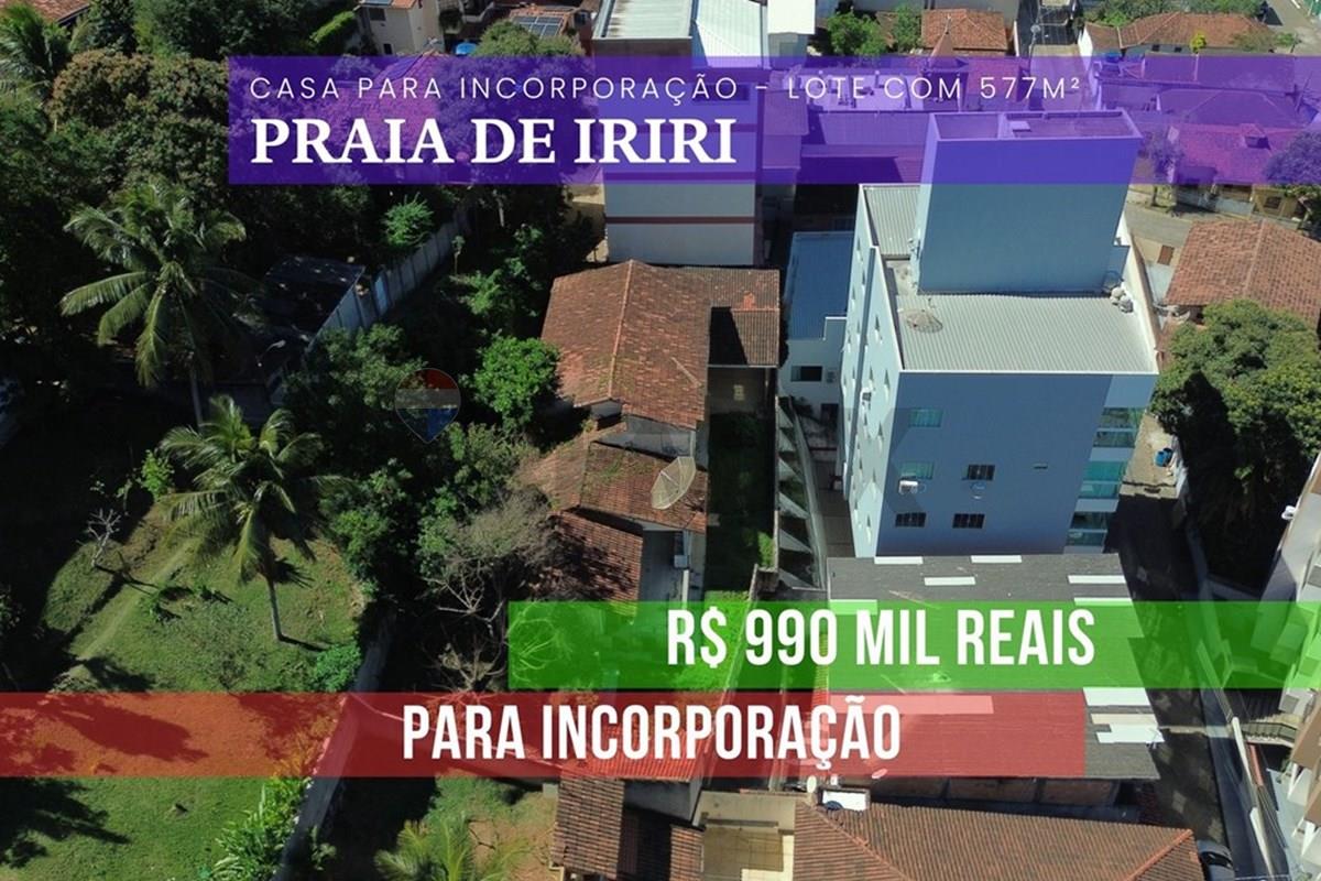 Casa, 5 quartos, 577 m² - Foto 1