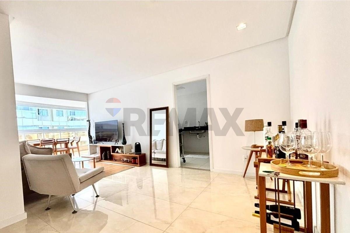 Apartamento, 4 quartos, 137 m² - Foto 8