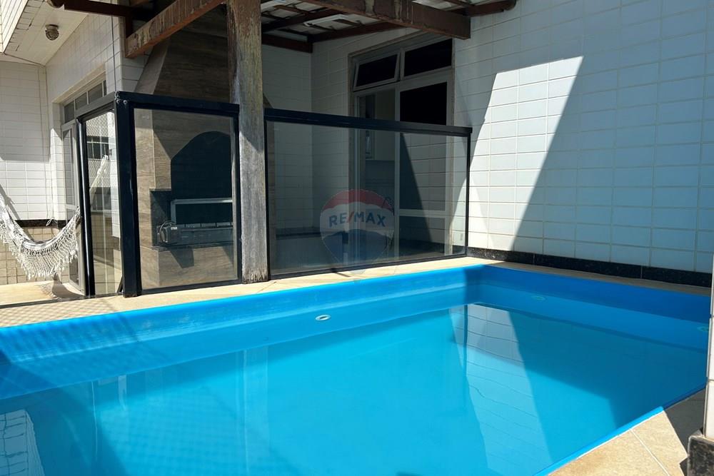 Apartamento, 3 quartos, 184 m² - Foto 33